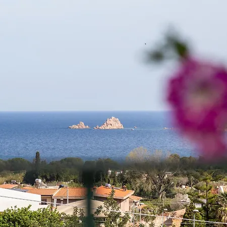Vista Mare סנטה מריה נברזה