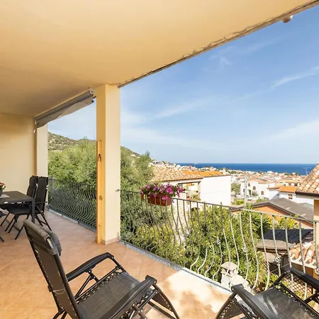 דירה Vista Mare