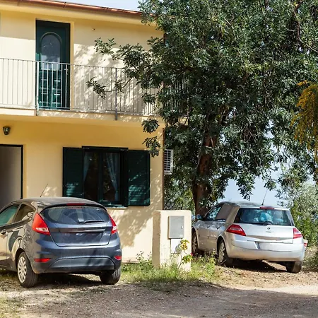 דירה Vista Mare סנטה מריה נברזה