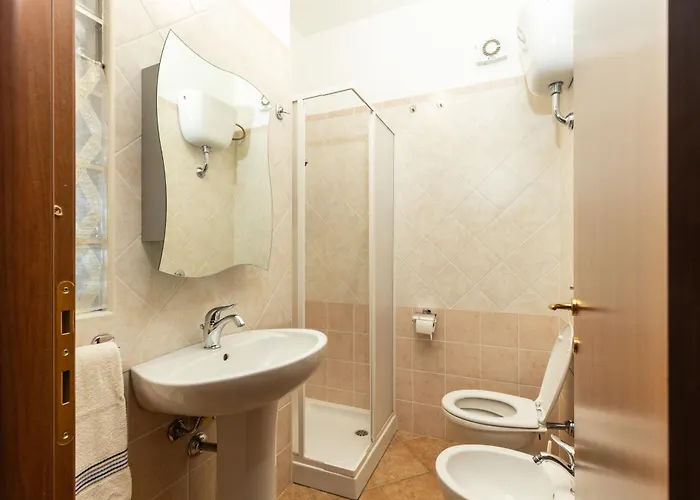 Apartman Vista Mare