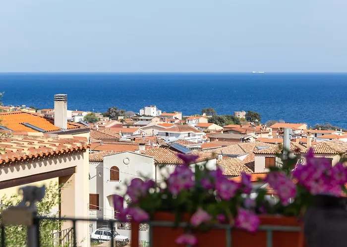 Apartament Vista Mare