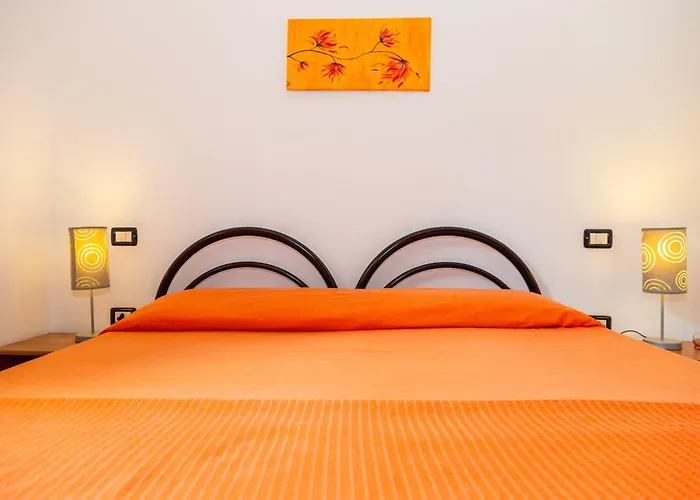 Apartman Vista Mare