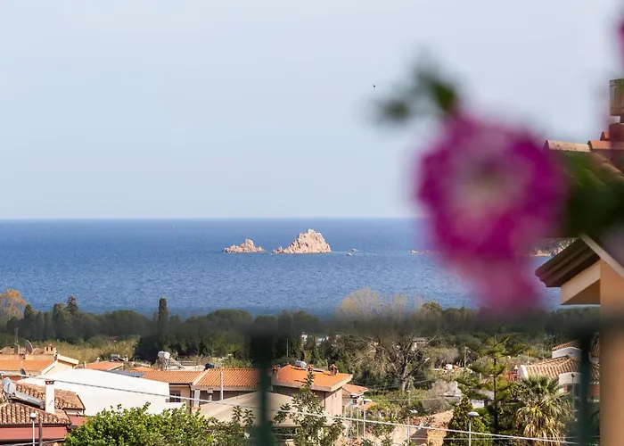 Vista Mare Santa Maria Navarrese