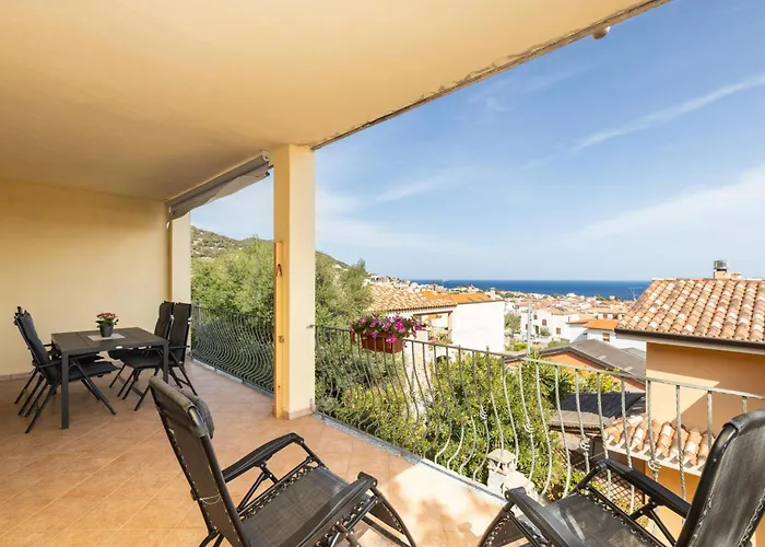 Apartman Vista Mare